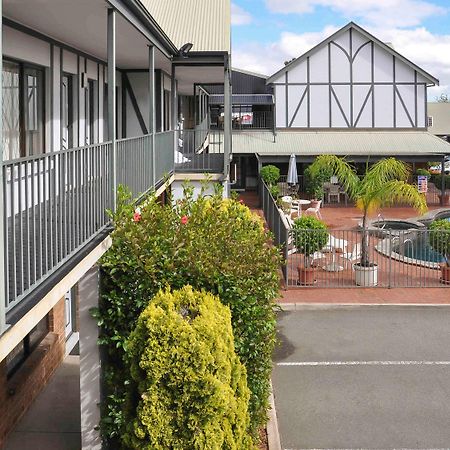 Ibis Styles Adelaide Manor Μοτέλ Εξωτερικό φωτογραφία