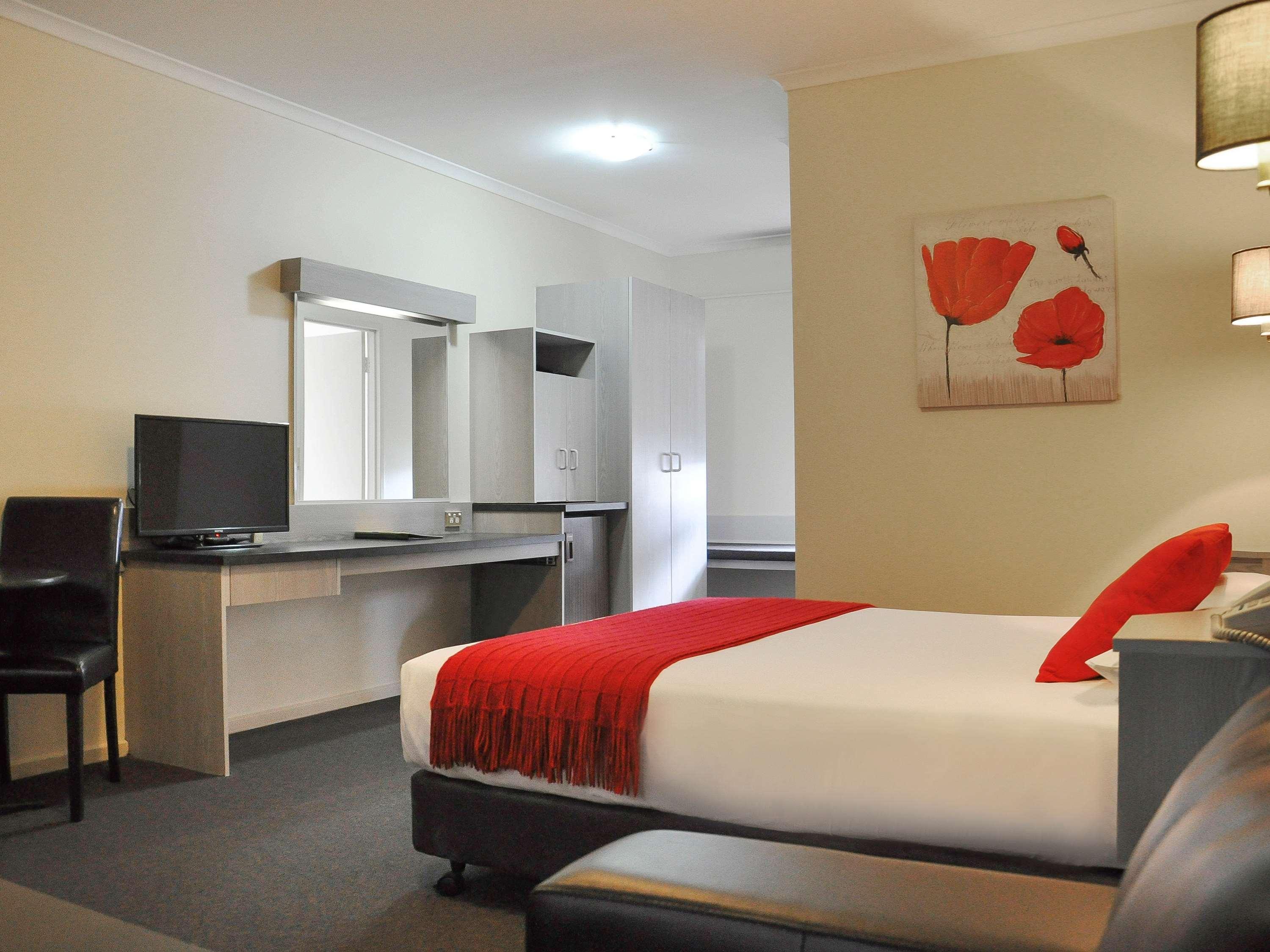 Ibis Styles Adelaide Manor Μοτέλ Εξωτερικό φωτογραφία