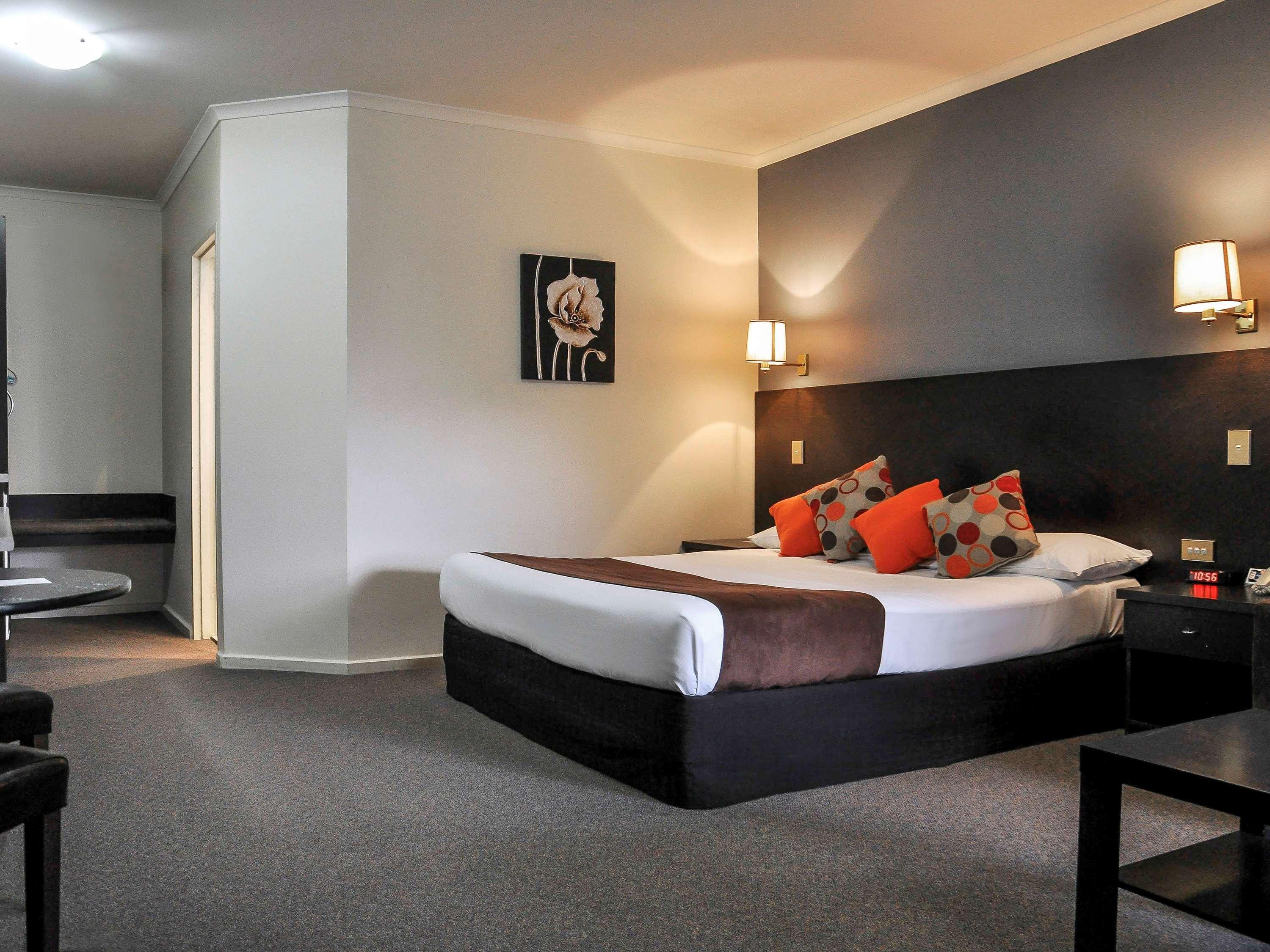 Ibis Styles Adelaide Manor Μοτέλ Εξωτερικό φωτογραφία