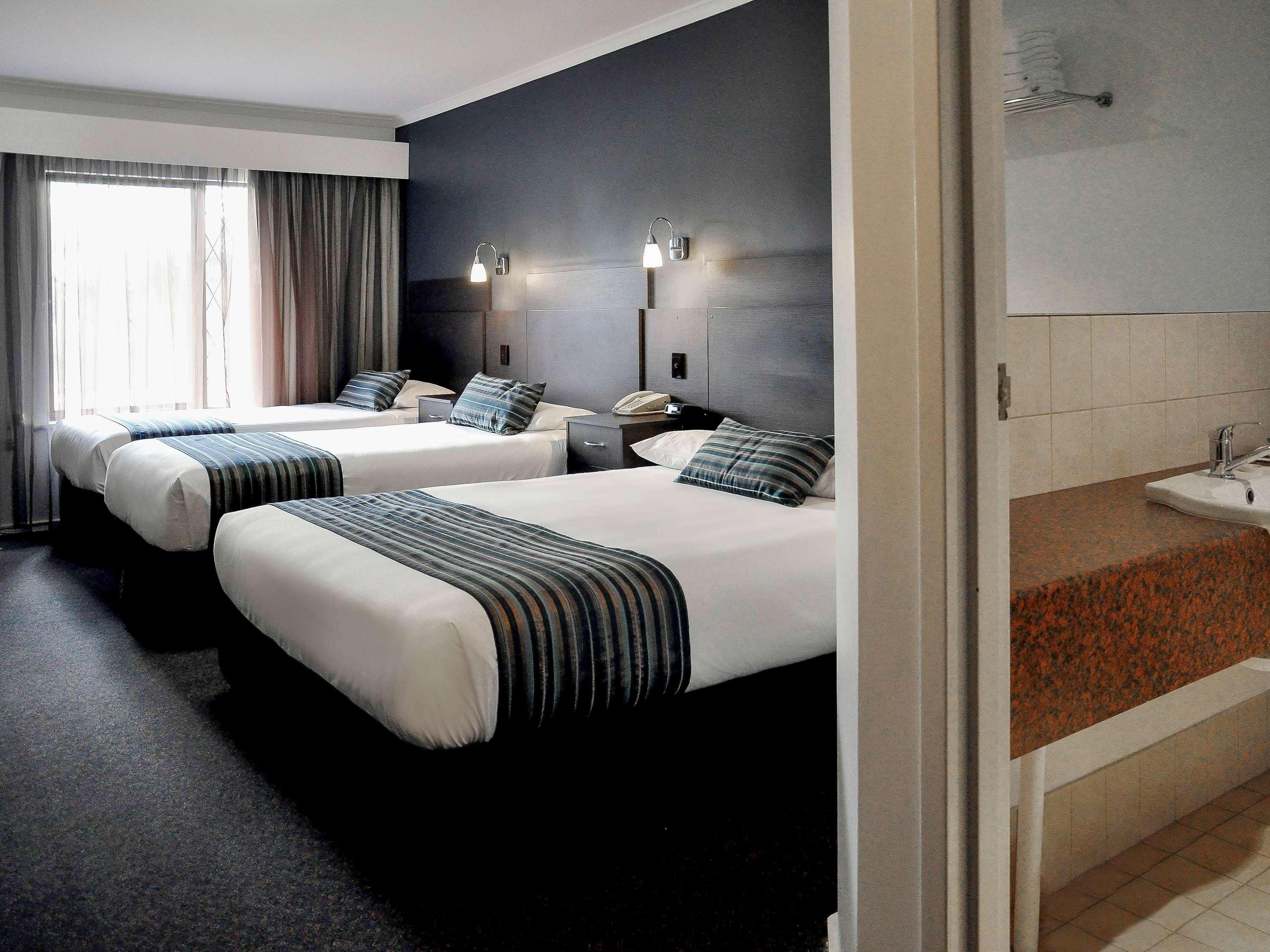 Ibis Styles Adelaide Manor Μοτέλ Εξωτερικό φωτογραφία