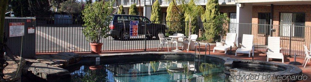 Ibis Styles Adelaide Manor Μοτέλ Εξωτερικό φωτογραφία