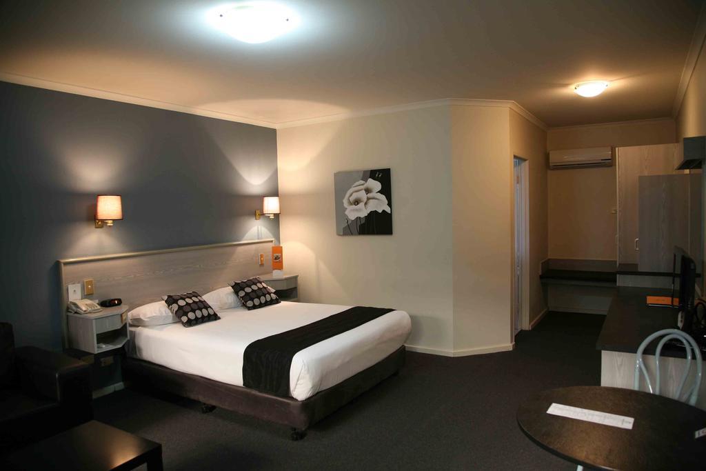 Ibis Styles Adelaide Manor Μοτέλ Δωμάτιο φωτογραφία