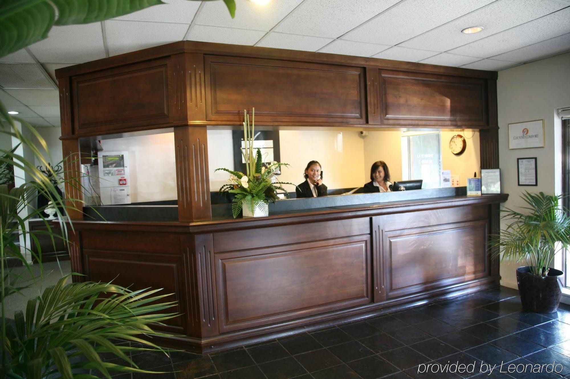 Ibis Styles Adelaide Manor Μοτέλ Εξωτερικό φωτογραφία