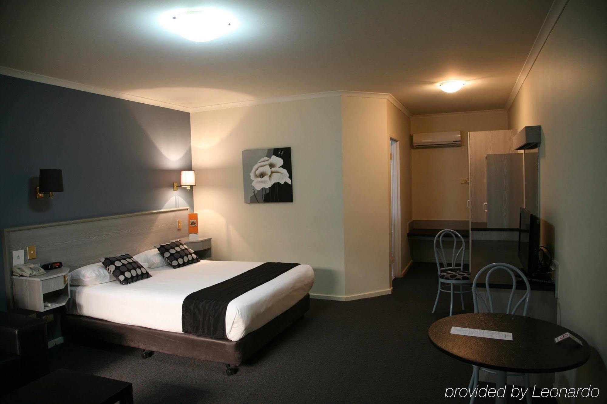 Ibis Styles Adelaide Manor Μοτέλ Εξωτερικό φωτογραφία