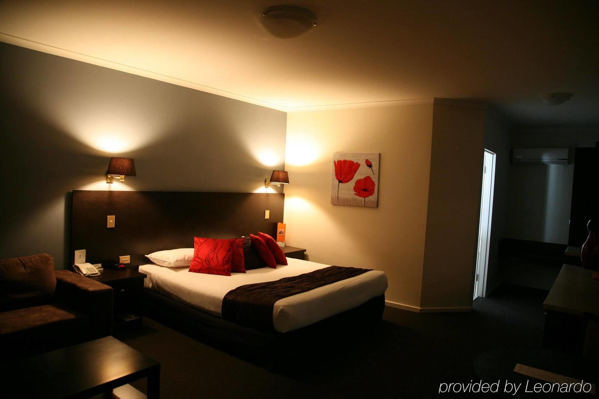Ibis Styles Adelaide Manor Μοτέλ Εξωτερικό φωτογραφία