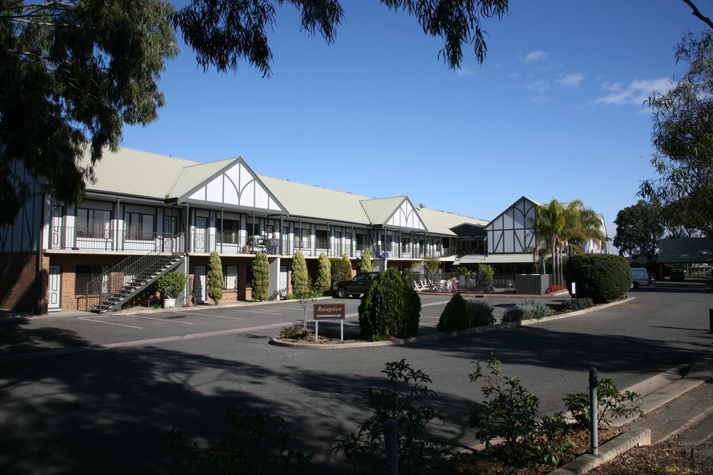 Ibis Styles Adelaide Manor Μοτέλ Εξωτερικό φωτογραφία