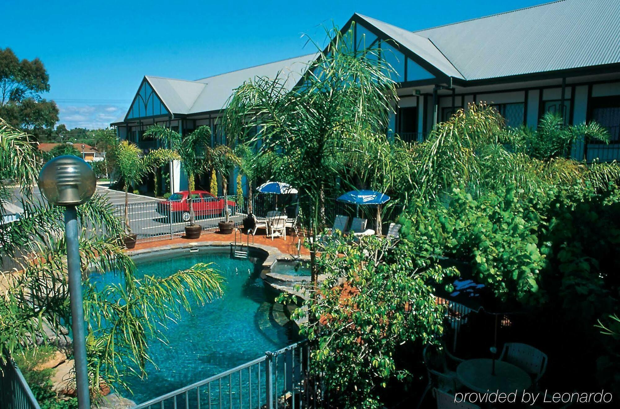 Ibis Styles Adelaide Manor Μοτέλ Εξωτερικό φωτογραφία
