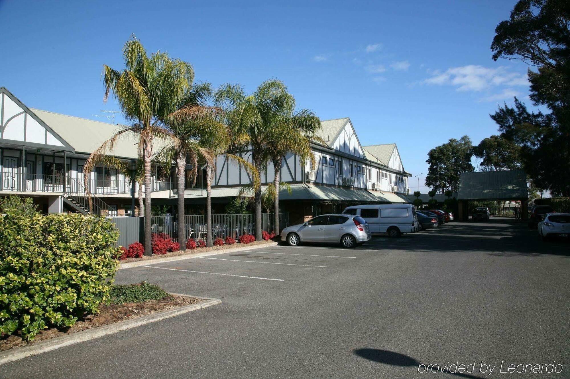 Ibis Styles Adelaide Manor Μοτέλ Εξωτερικό φωτογραφία